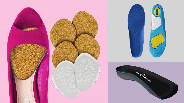 Best Insoles For Shoes That Are Too Big