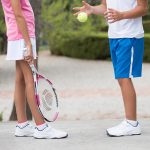 List of 5 Best Tennis Shoes For Kids