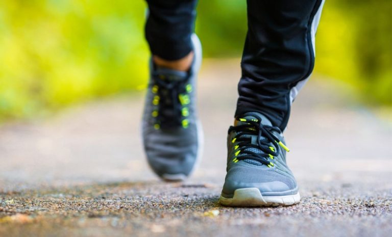 List of 6 Best Walking Shoes For Overpronation In 2022