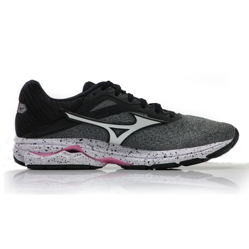 Mizuno Women’s Wave Rider 23 Running Shoe
