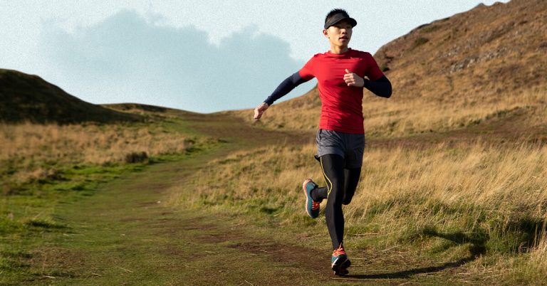 The best trail running shoes