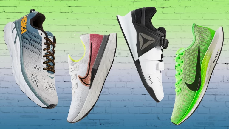 Best Nike shoes for gym workouts